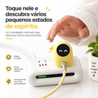 FlashEye-Dot Smart - Compatível com qualquer IPhone