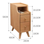 Mesa Cabeceira - Seu quarto mais elegante e organizado em segundos