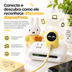 FlashEye-Dot Smart - Compatível com qualquer IPhone