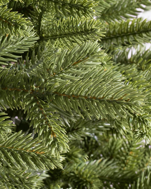 Árvore De Natal Com Micro LED Embutida