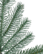 Árvore De Natal Com Micro LED Embutida