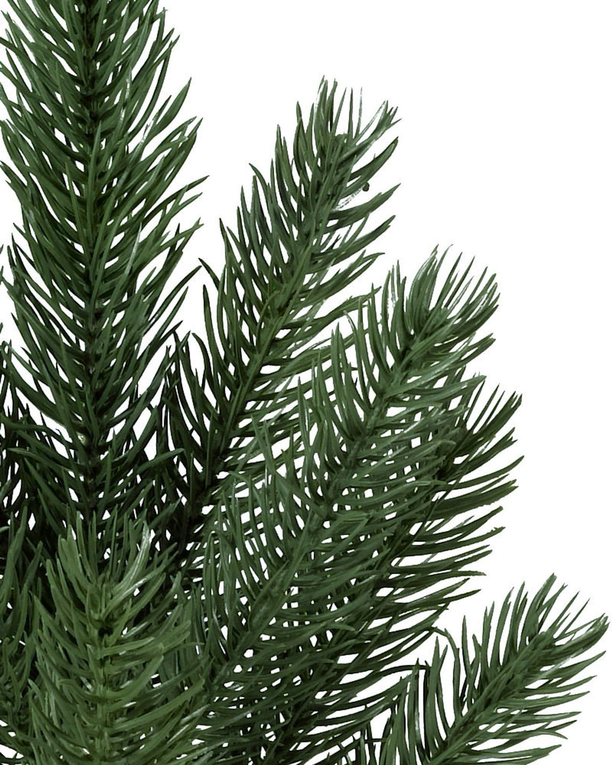 Árvore De Natal Com Micro LED Embutida