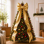 Lao Gigante 60cm Árvore de Natal