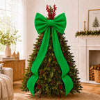 Lao Gigante 60cm Árvore de Natal