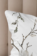 Conjunto de roupa de cama Magnolia - 4 peças
